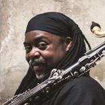 Courtney Pine presents Out of the Ghetto