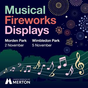 Musical Fireworks Displays