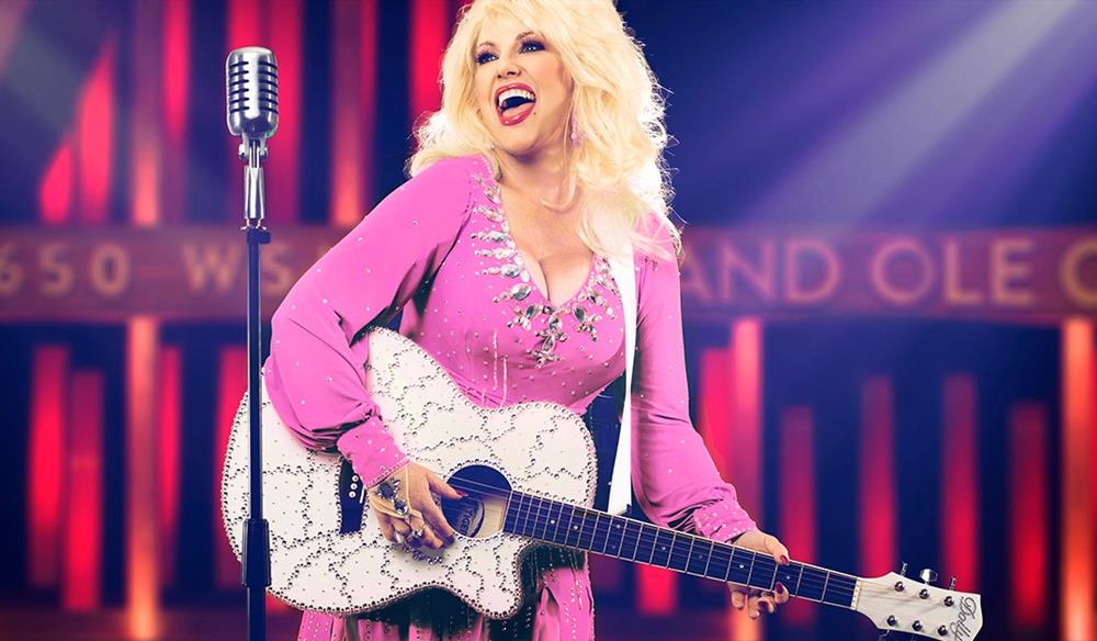 The Dolly Show