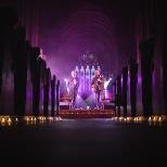 Ben Ottewell (Gomez) & James Walsh (Starsailor)