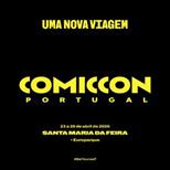 Comic Con Portugal 2026