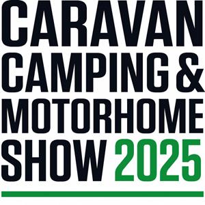 The Caravan, Camping & Motorhome Show 2025