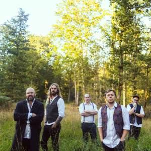 Rob Clamp & The Ashmen Live in Manchester