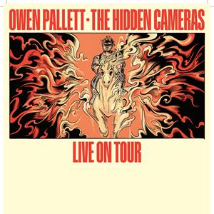 Owen Pallett + The Hidden Cameras