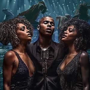 Rewind  The Journey of Soul R&B and UKG Birmingham