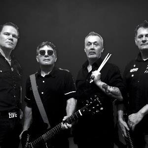 The Partisans