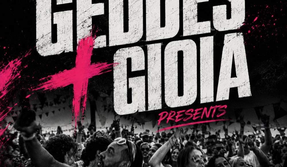 Geddes + Gioia