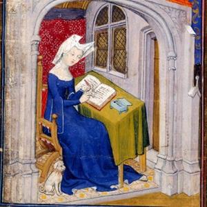 Medieval Women Writers (online)