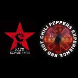 RATM & RHCP Experience - Double Headliner Show