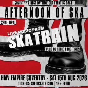 Afternoon Of Ska