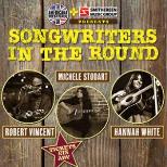 Songwriters In The Round