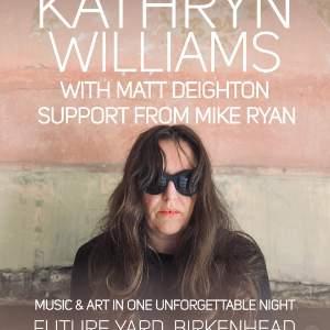 Events 471 - Kathryn Williams