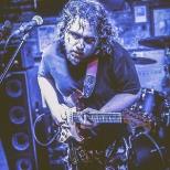 Tom Davies and The Bluebirds