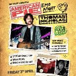 ALT DISCO:American Pie Special!