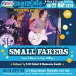 MARGATE MOD & SIXTIES FESTIVAL FRIDAY TICKET