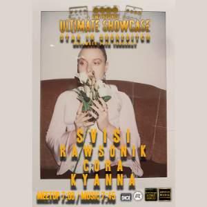 Ultimate Showcase: SVISI @ The Star in Shoreditch