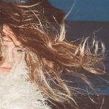 GABRIELLA HUNZINGER + ELSA HEWITT + Lola Simms