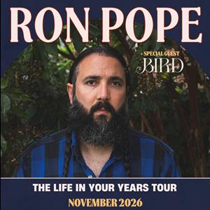 Ron Pope