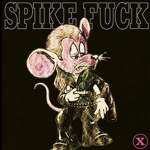 Spike Fuck