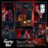 Open R&B Jam ft the Music House Choir