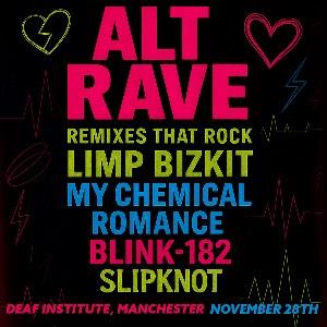 Alt Rave