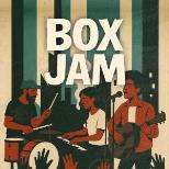 BOX JAM BOX JAM