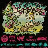 Psychobilly Freakout 2026