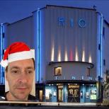 ALISTAIR GREEN: CHRISTMAS MOVIE EXTRAVAGANZA SHOW