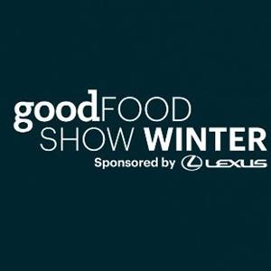 Good Food Show Winter : Carbon Offset