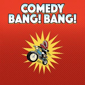 Comedy Bang! Bang! Ground Beefing Tour 2026