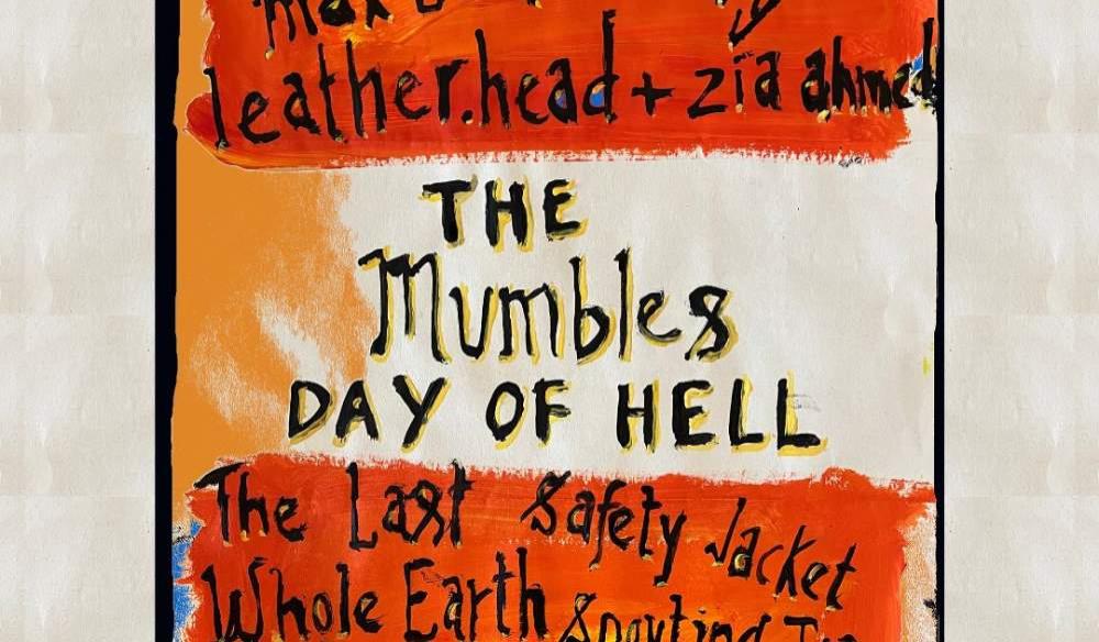 The Mumbles Day of Hell