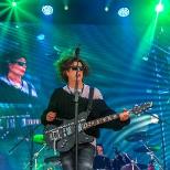 THE CUREHEADS + SIOUXSIE AND THE BUDGIEES