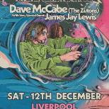 Dave McCabe