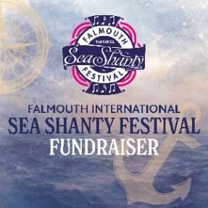 FALMOUTH SEA SHANTY FUNDRAISER