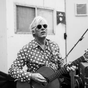 Robyn Hitchcock