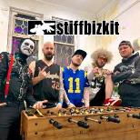 Stiff Bizkit (A Tribute to Limp Bizkit)