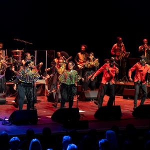 'Graceland' Reimagined - 40 Year Anniversary