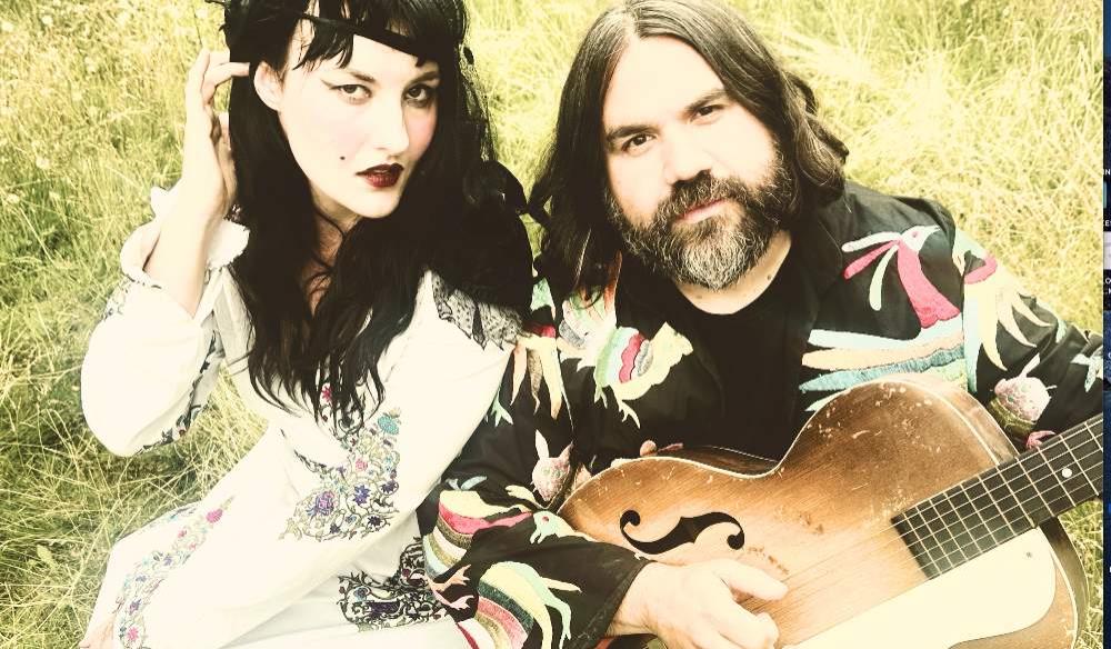 ROMEO STODART & REN HARVIEU