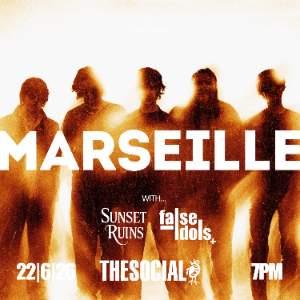Marseille