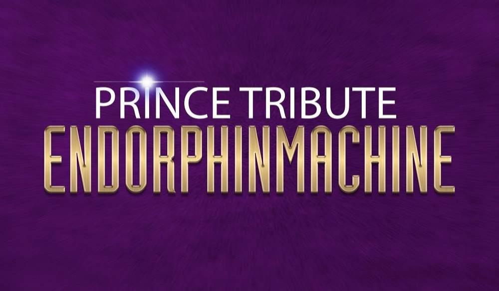 Prince Tribute Endorphinmachine