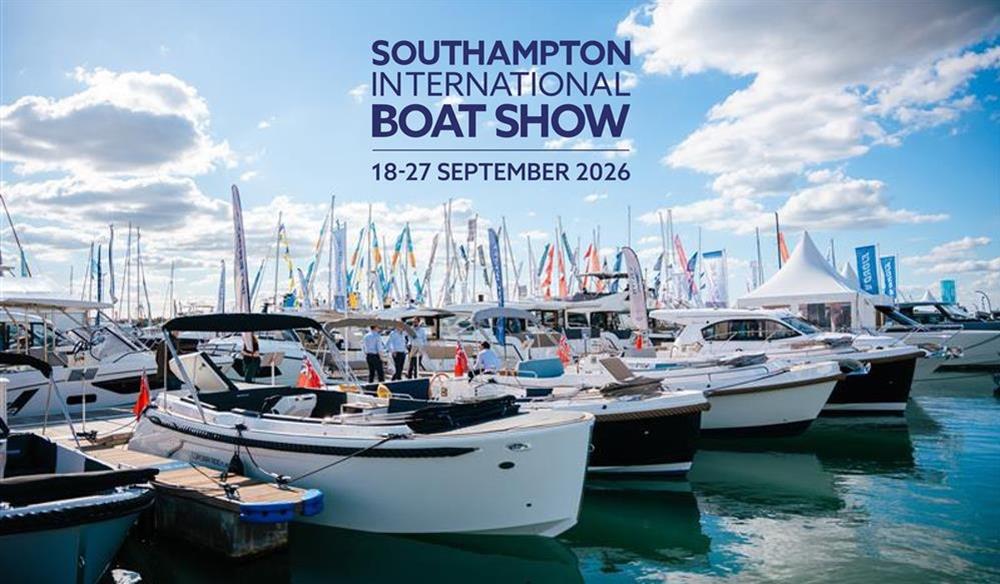 Southampton International Boat Show - Premium