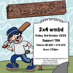 2X4WMBD