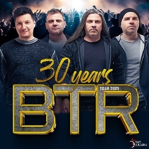 B.T.R