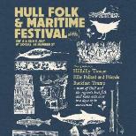 Hull Folk and Maritime Festival 2026 (Sat ticket)