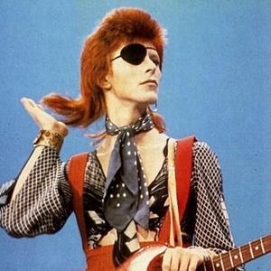 Bowie's Birthday