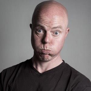 COMEDY CLUB WITH Roger Monkhouse & guests