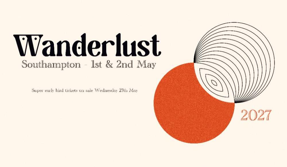 Wanderlust Festival 2027