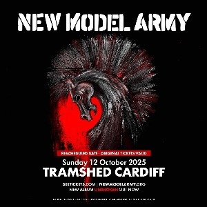 New Model Army