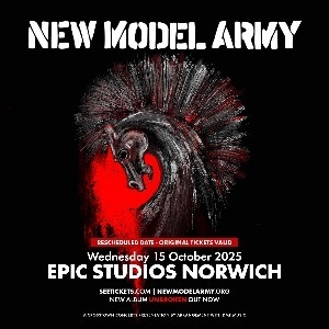 New Model Army