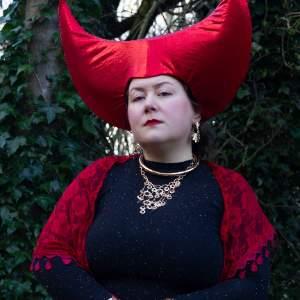 Jain Edwards: She-Devil